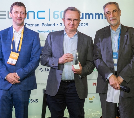 WINGS ICT Solutions: Διπλή Βράβευση για την ανάπτυξη πρωτοποριακών εφαρμογών στη βάση εξελιγμένων δικτύων